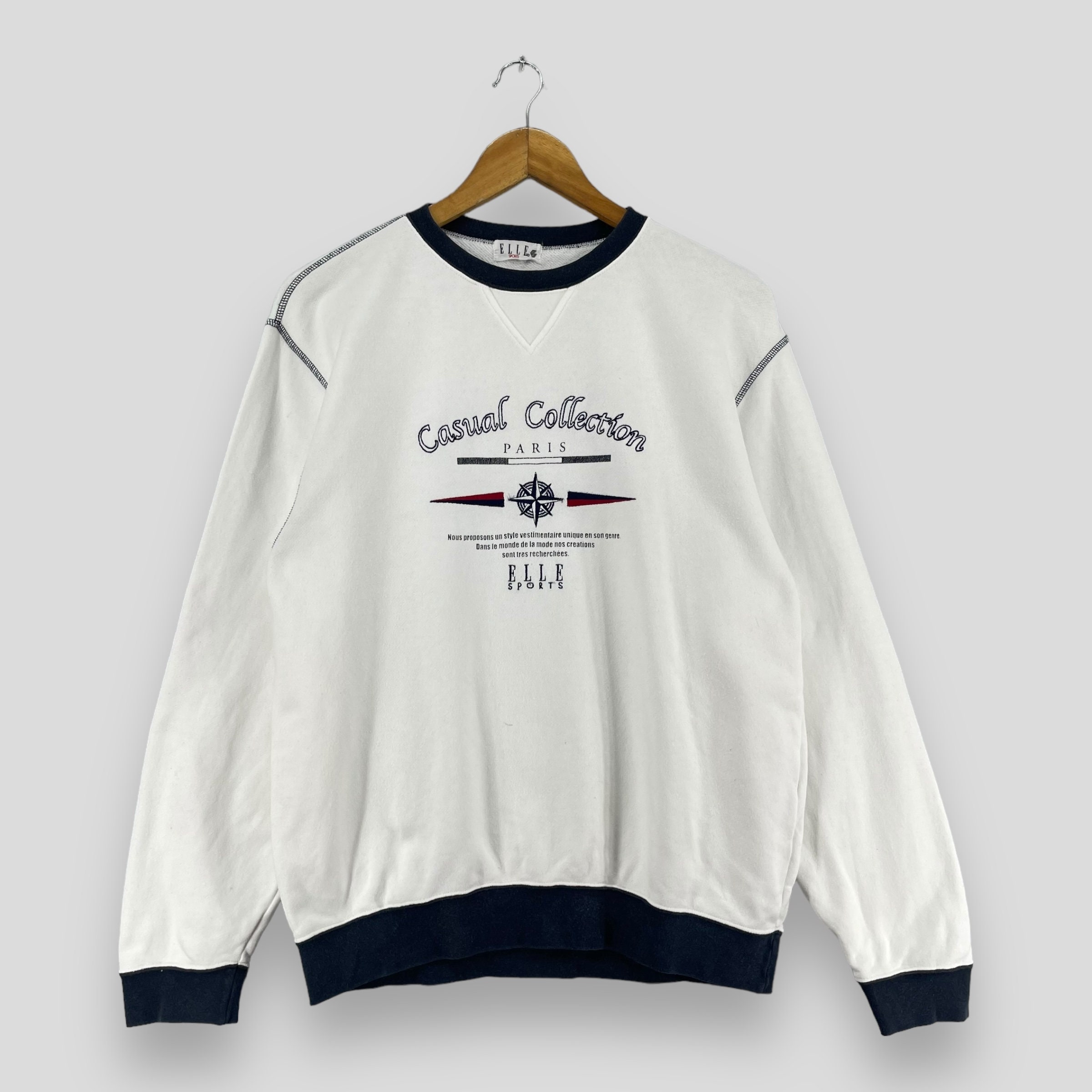Elle Sport Jacket - Etsy Israel