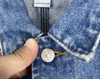 ポロジーンズ 2ndtype ジャケット希少ビッグサイズ ポロジーンズ 2ndtype ジャケット希少ビッグサイズ - メルカリ