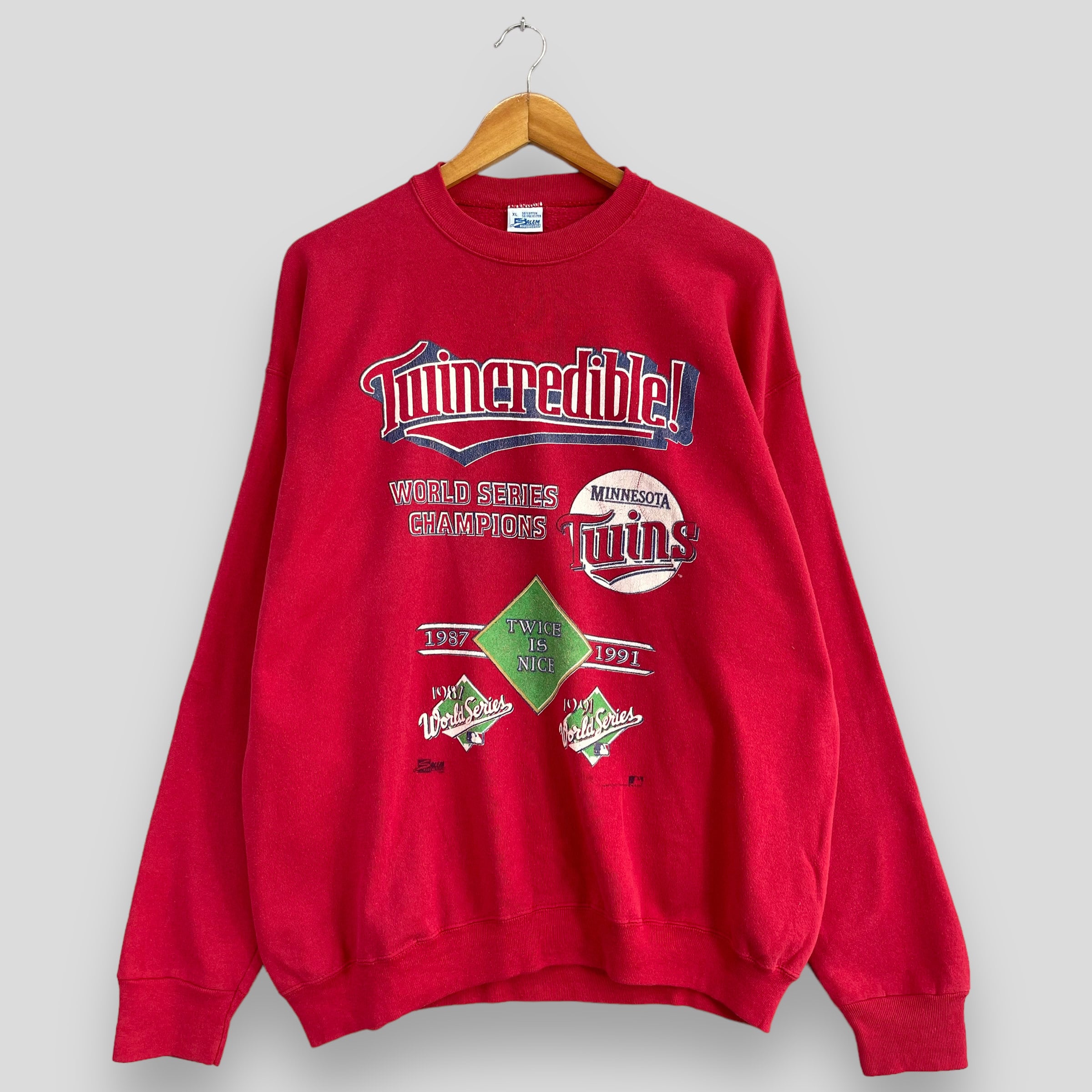 Minnesota Twins MLB T-Shirt Hoodie Sweatshirt All Over Print 3D Shirt -  Freedomdesign