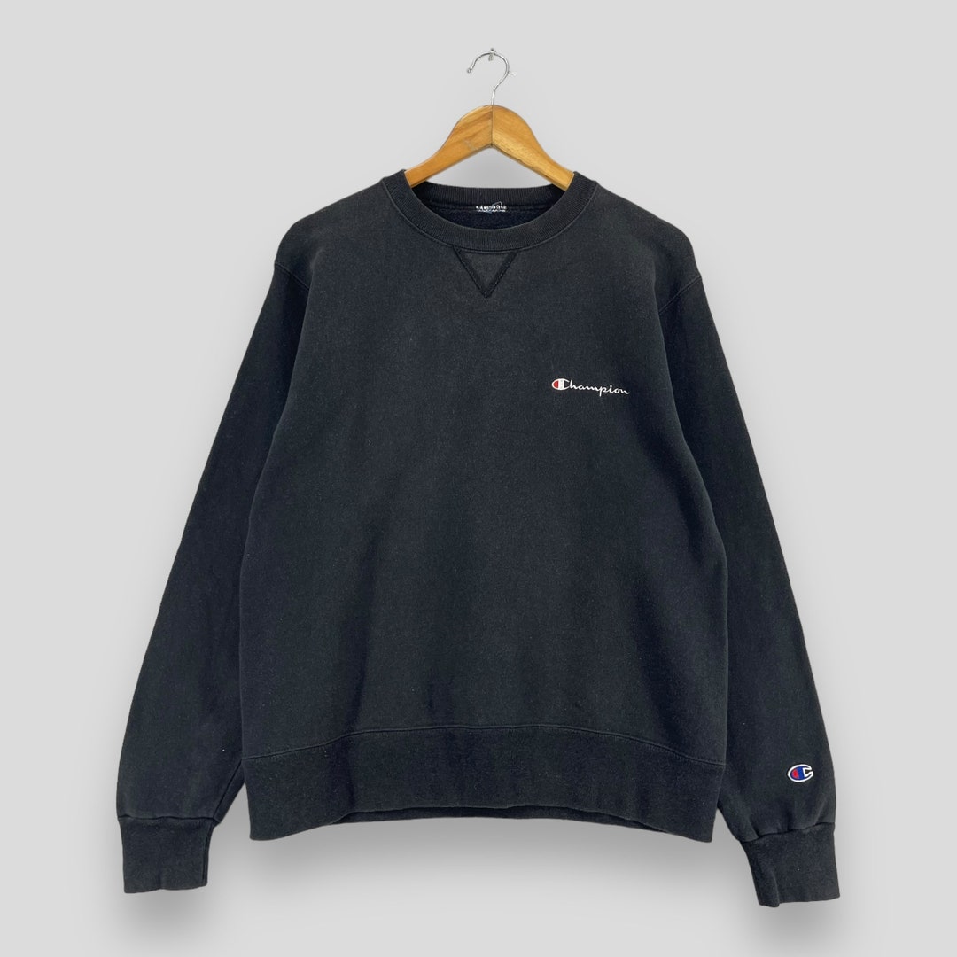 ヴィンテージ 90年代 CHAMPION クルーネック スウェットシャツ