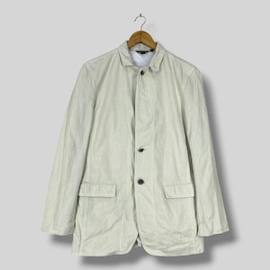 Vintage 90s Donna Karan Coat - Etsy