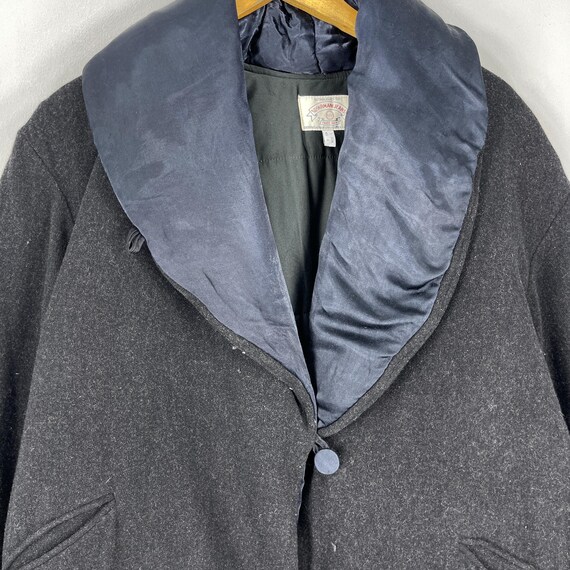 Vintage 1990s ARMANI JEANS Jacket Large Giorgio Armani Cold Vintage 1990s ARMANI JEANS Jacket Large Giorgio Armani Cold
