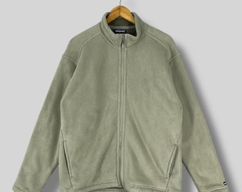 Vintage Patagonia Cordwarmer Insulated Cotton Corduroy Fleece