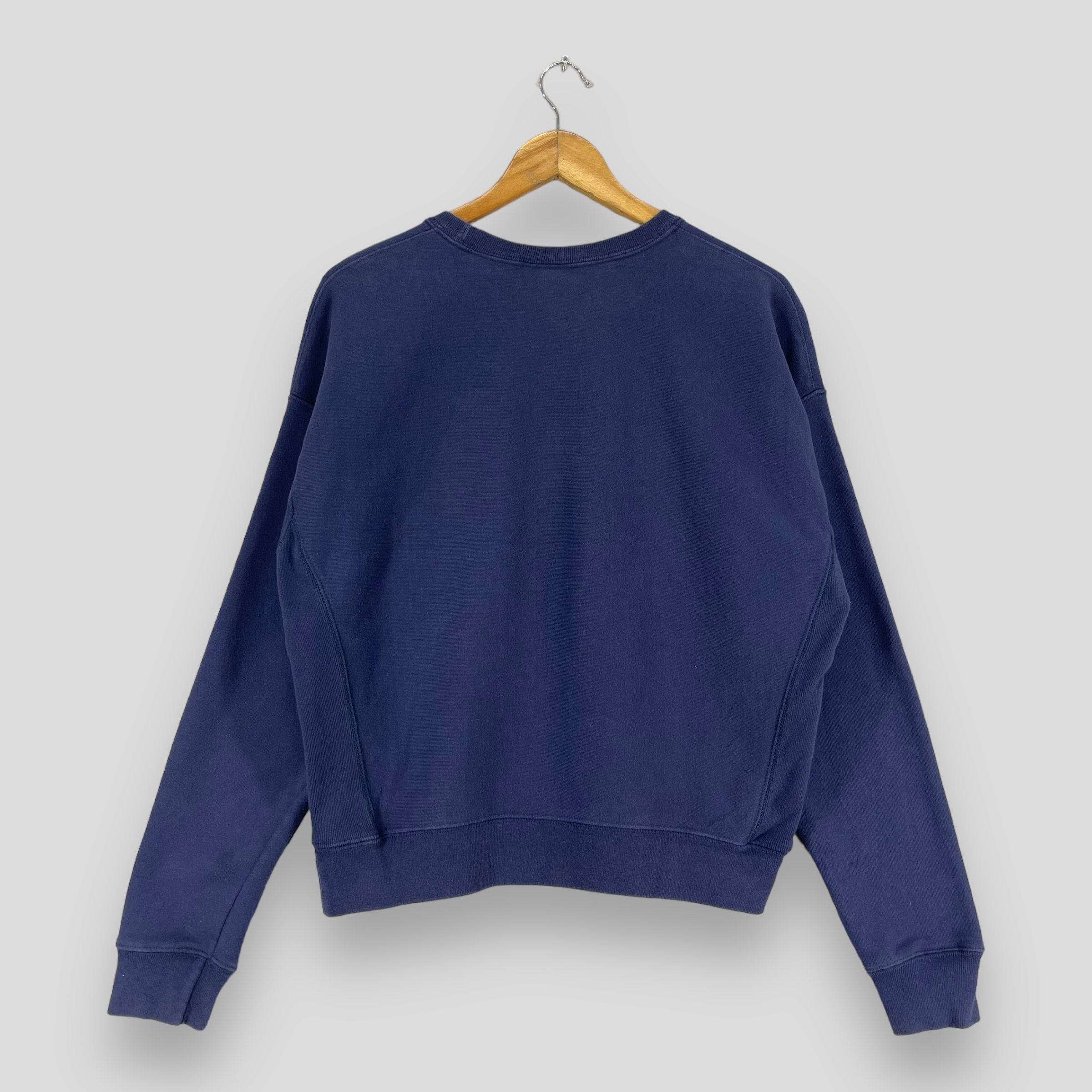 Vintage 1990s CHAMPION Crewneck Sweatshirt Medium Champion Reverse