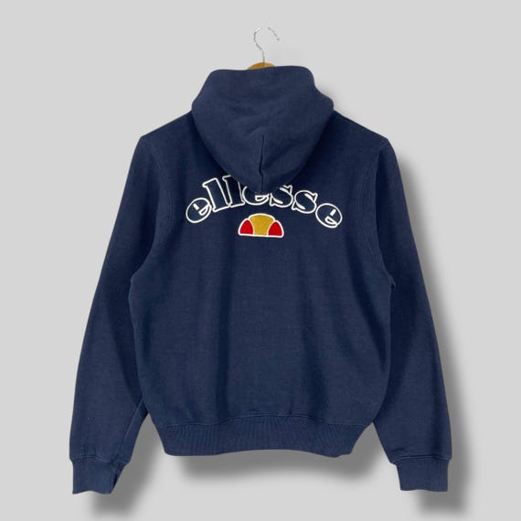 Pull Ellesse Taille Petit Ou Grand Ellesse ELLIBRO JNR UNISEX