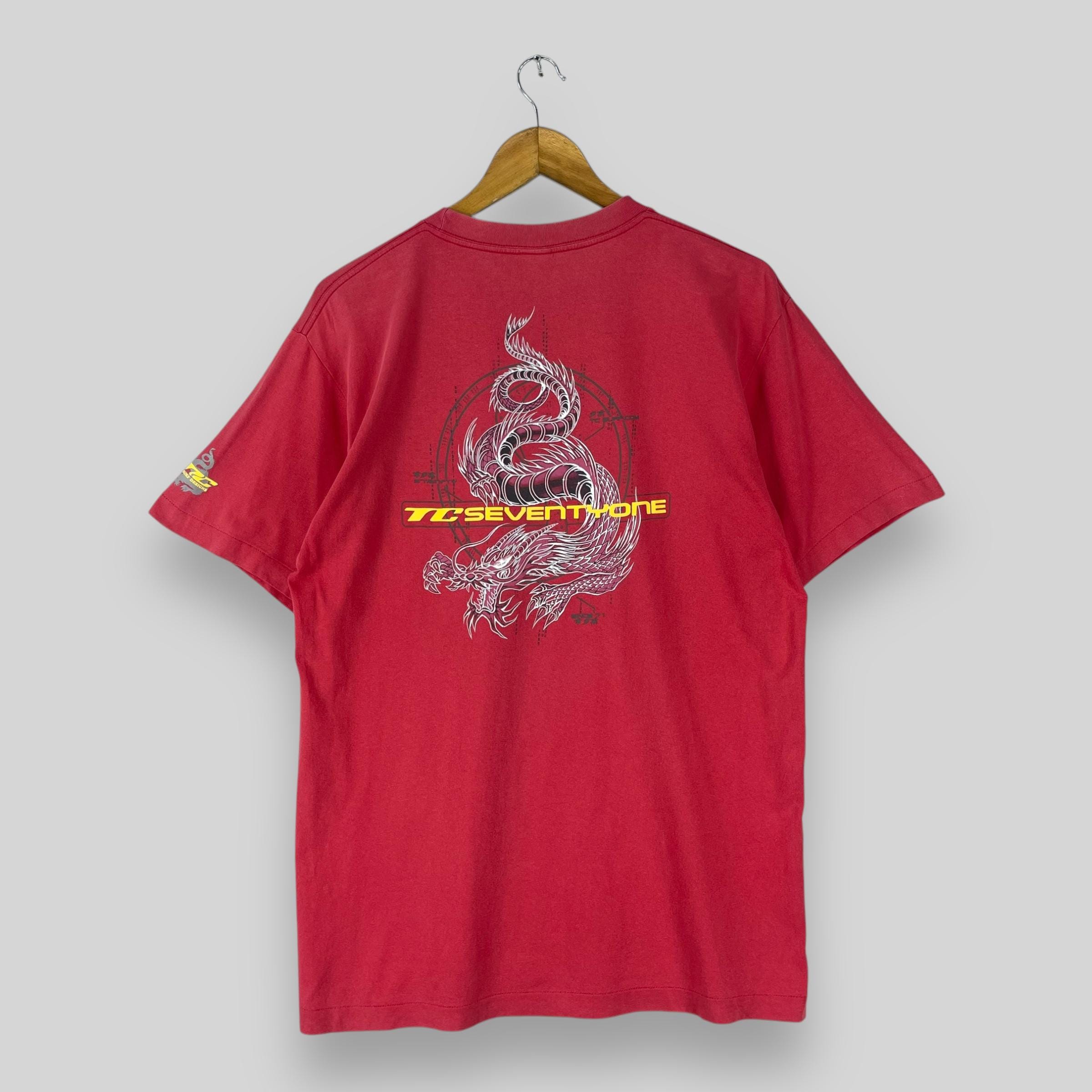 ヴィンテージ 1990 年代 タウン アンド カントリー T シャツ 