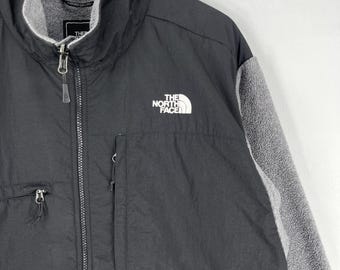 ヴィンテージ 1990 年代 ノースフェイス デナリ ジャケット XL ザ