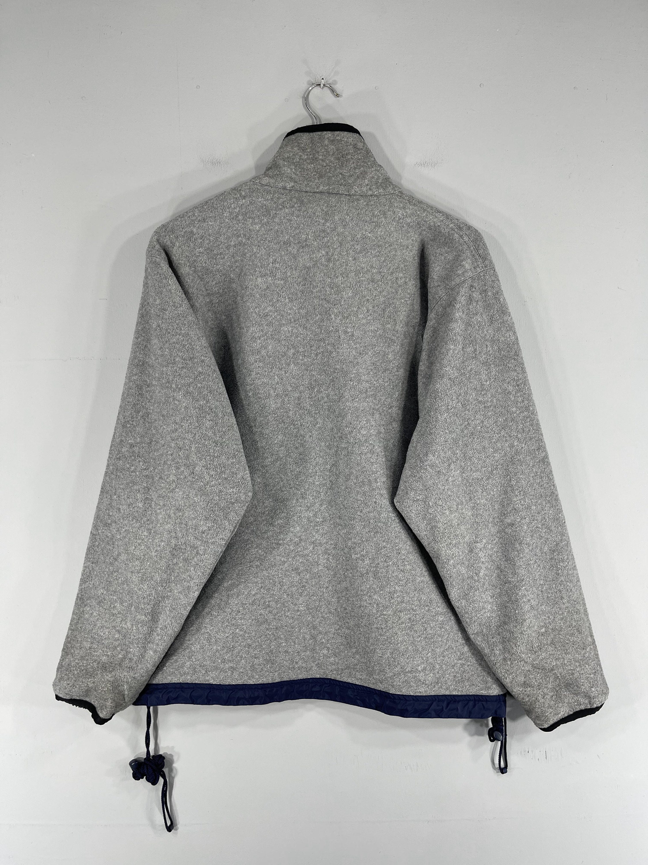 Vintage POLO SPORT Reversible Jacket Medium 1990 Ralph Lauren