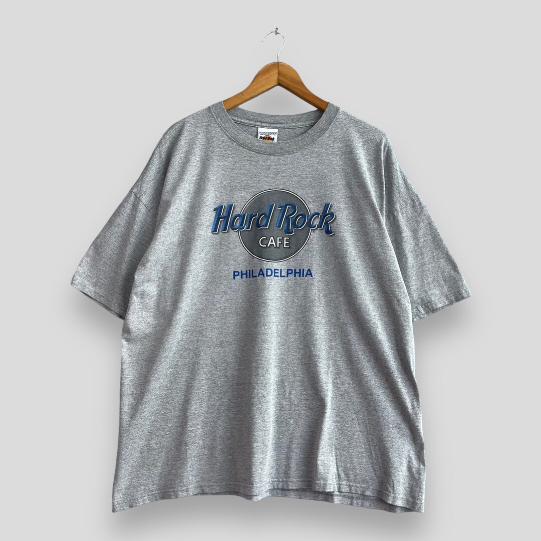 Hard Rock アニメーション2020 Tシャツ X LARGE グレー il_1080xN.5569482948_9buq.jpg