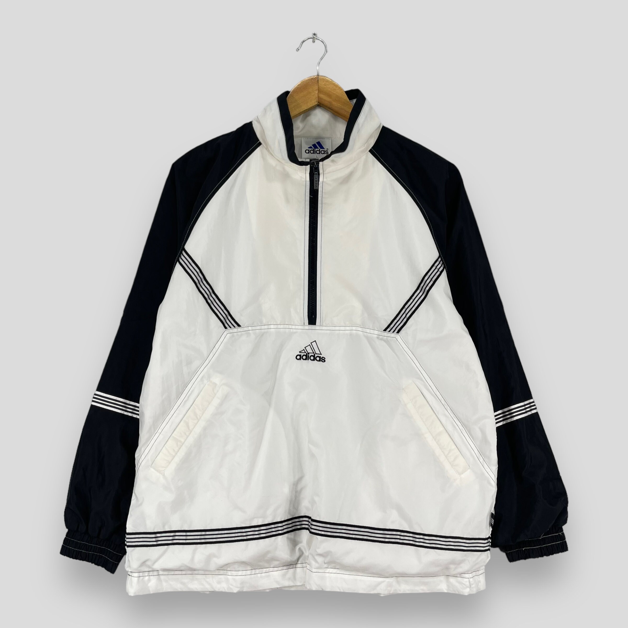 Adidas vintage jacket - Etsy 日本