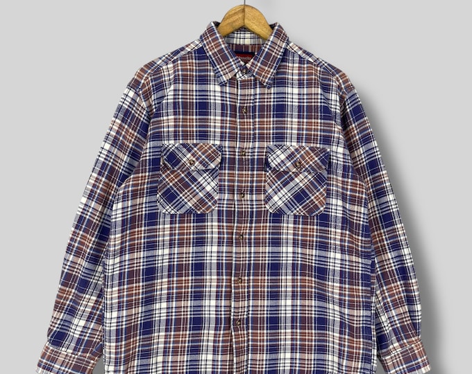 OXFORDS & BUTTONDOWN