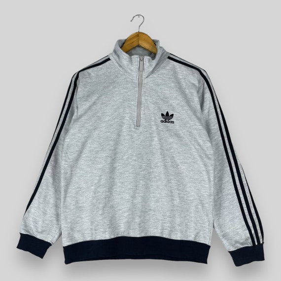 Adidas sport sweater deals