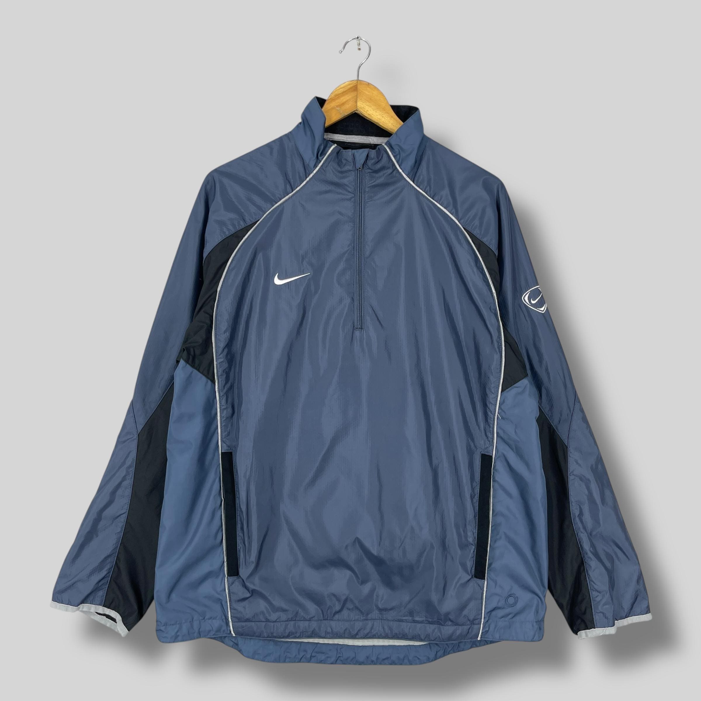 90s Nike Acg Jacket - Etsy