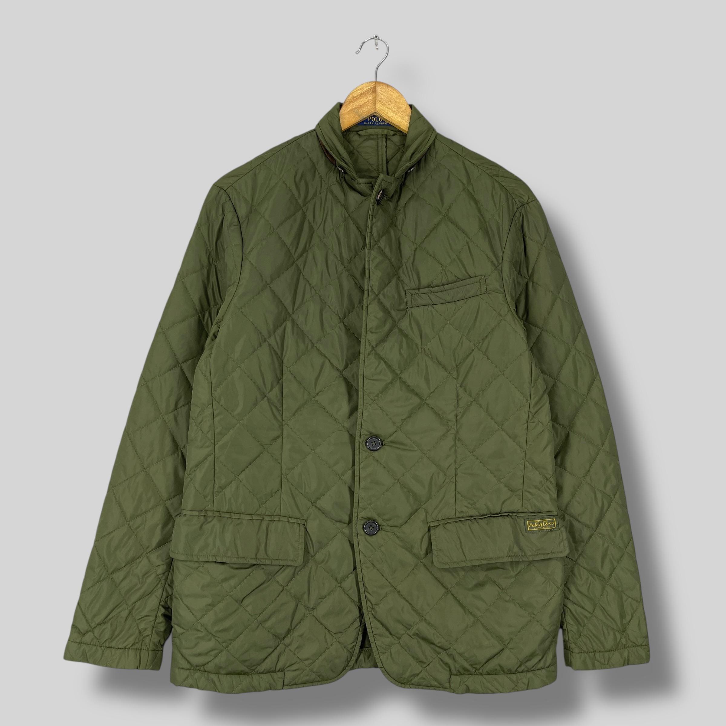 Ralph Lauren Polo Hunting Jacket - Etsy