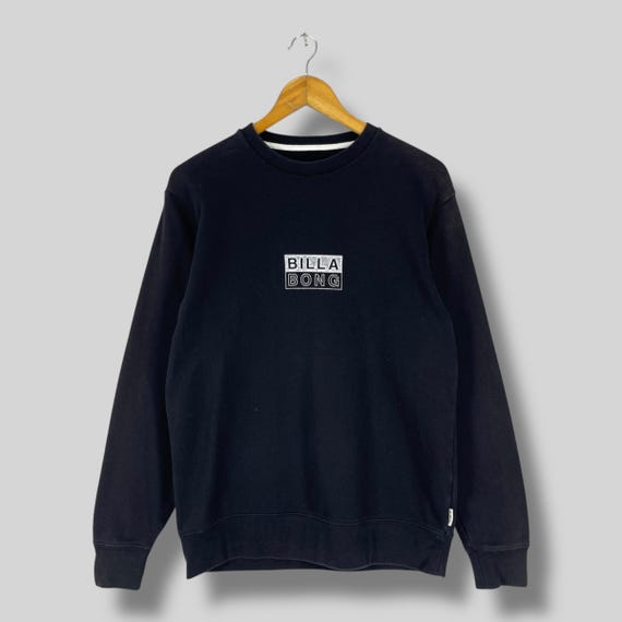 Sweat ras du cou BILLABONG moyen vintage Y2K Billabong Hawaii