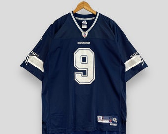 Not a great deal: Dallas Cowboys pro shop selling Tony Romo jersey for half  off