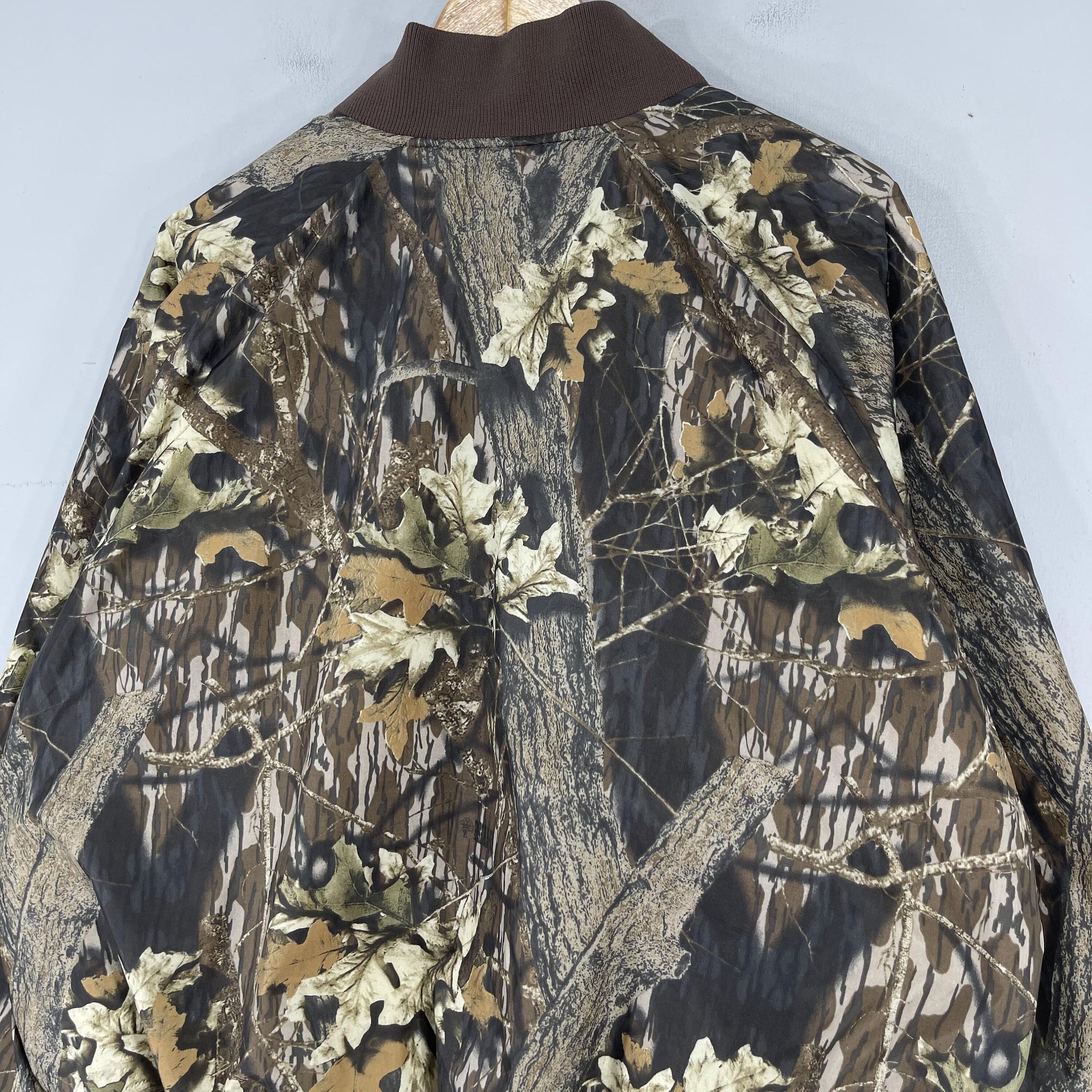 Vintage 90's COLUMBIA Bomber Jacket Xlarge Columbia Usa Vintage 90's COLUMBIA Bomber Jacket Xlarge Columbia Usa