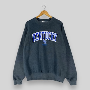 Vintage American University Sweatshirt - Etsy
