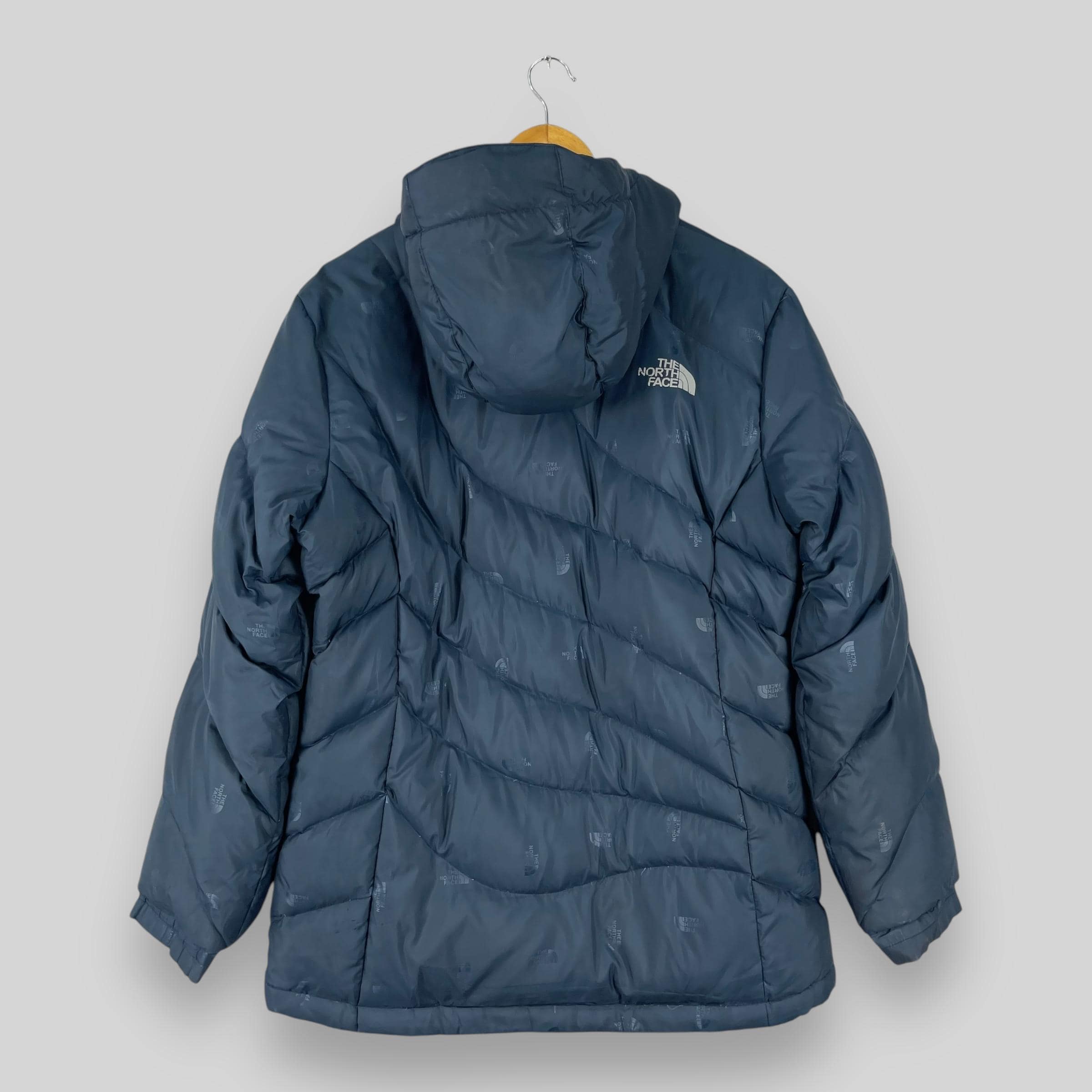 THE NORTH FACE Summit Series 800 Puffer Medium Vintage 1990s North
