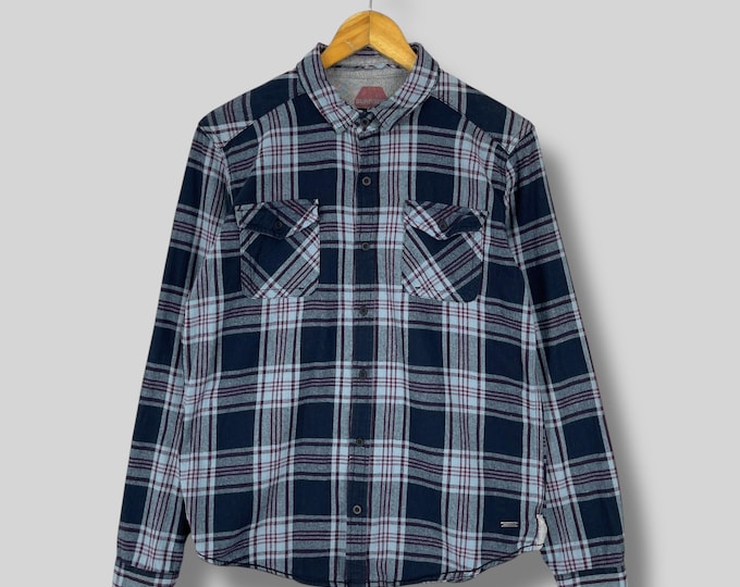 OXFORDS & BUTTONDOWN