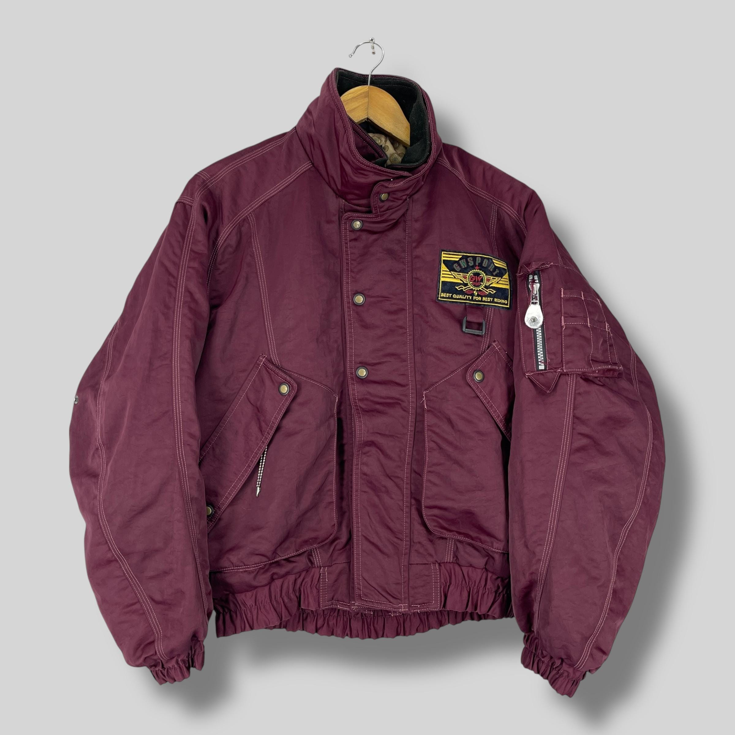 Goldwin Jacket - Etsy