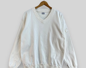 Vintage CP Company Sweatshirt - Etsy