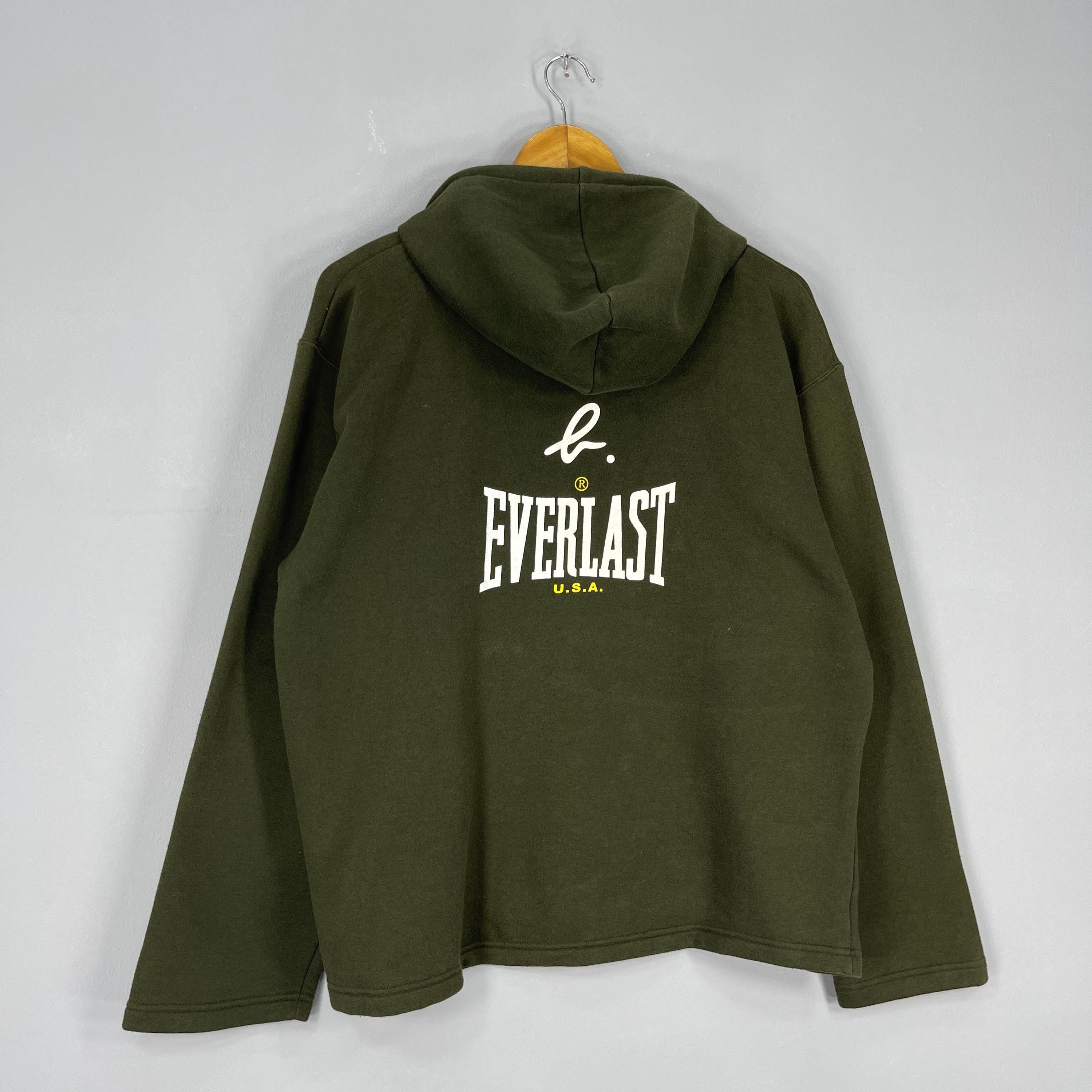 Ai  EVERLAST × JOURNALSTANDARD スウェット x Everlast Logo Jersey Track Pant