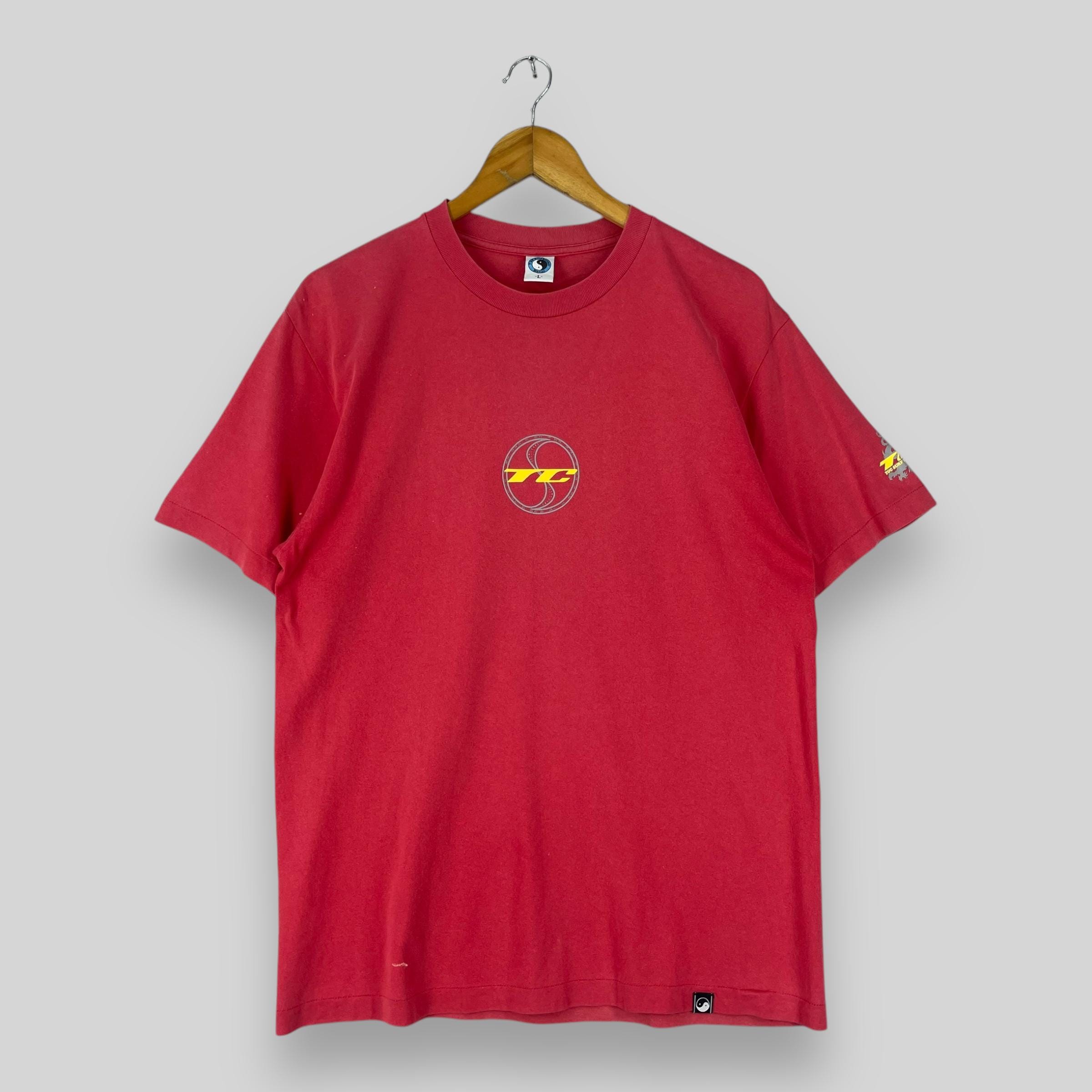 ヴィンテージ 1990 年代 タウン アンド カントリー T シャツ 