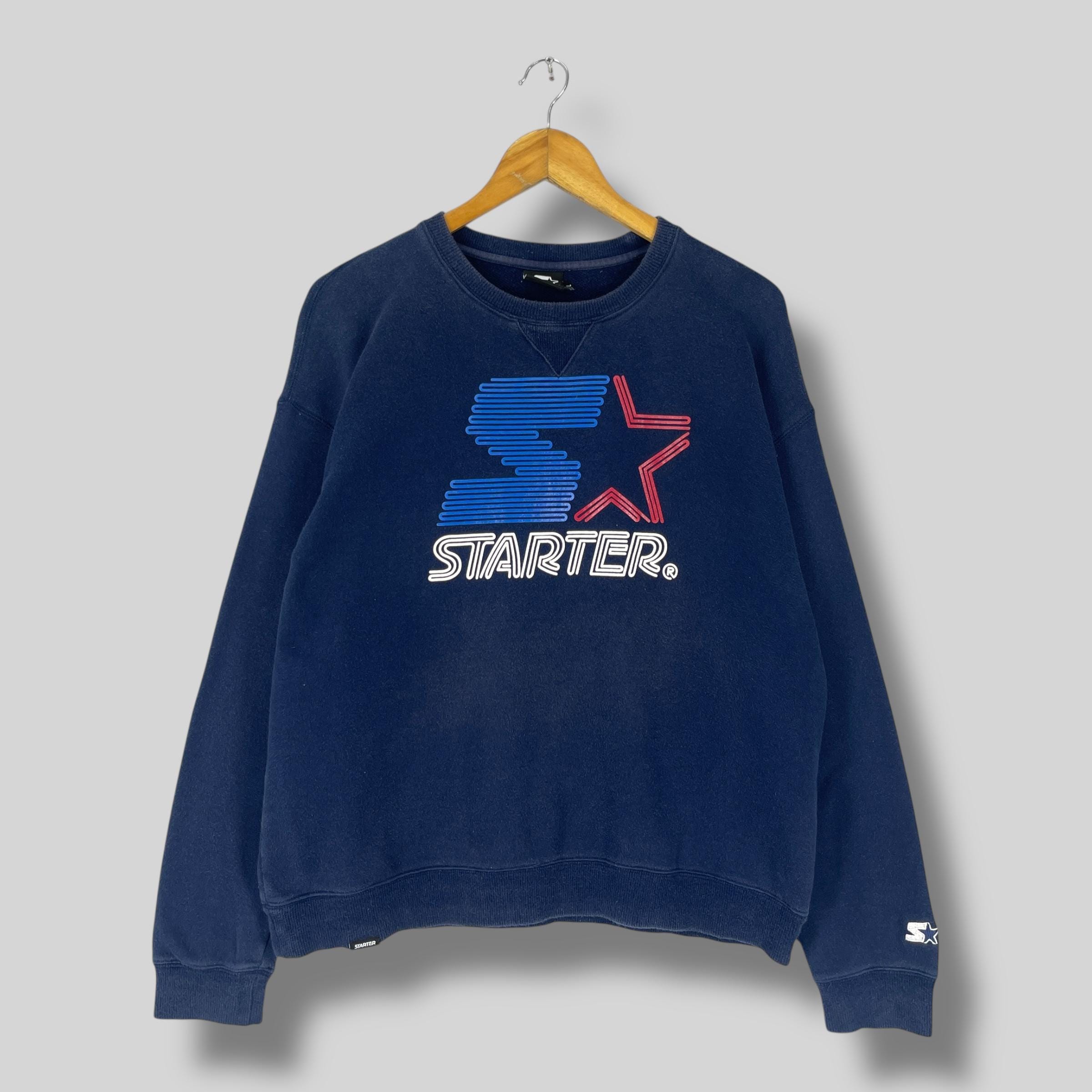 専用 Bristol STAR BOX LOGO CREW NECK XL il_fullxfull.7169520651_kozb.jpg
