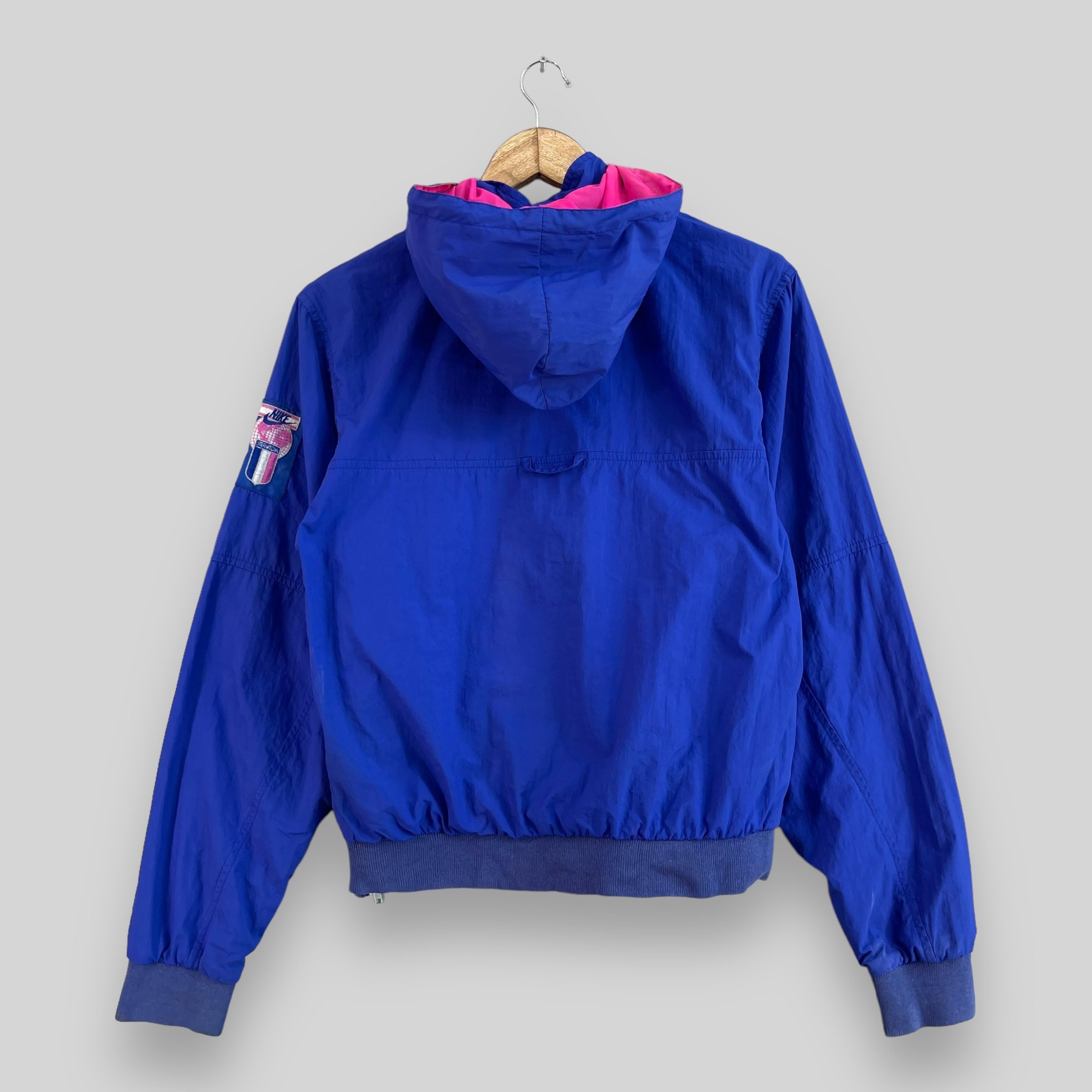 【希少】NIKE 90s ナイロン セットアップ 刺繍ロゴ 国旗 ストリート il_fullxfull.6046710195_6xi5.jpg