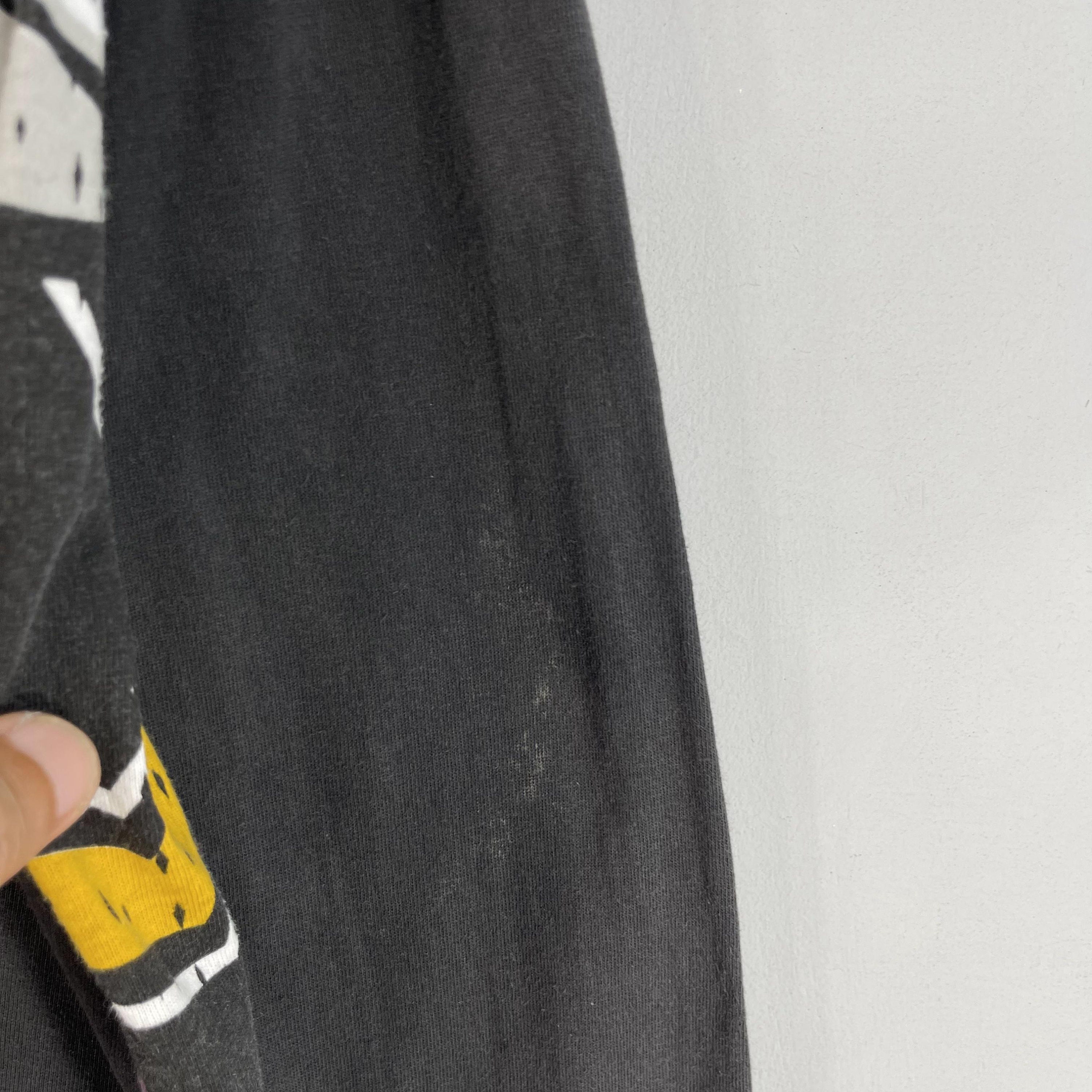 Mighty ducks jersey polo sale