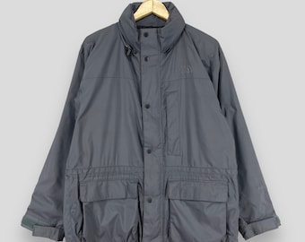 90年代ヴィンテージ ザ・ノースフェイス スキーウェア フーディー