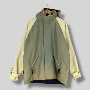 Vintage PHENIX Snow Island Sun Faded Jacket Large 1990s Phenix Ski Wear Snowboarding Multicolor Jacket Phenix Bomber Jacket Hoodie Size L