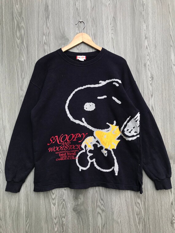 peanuts jumper