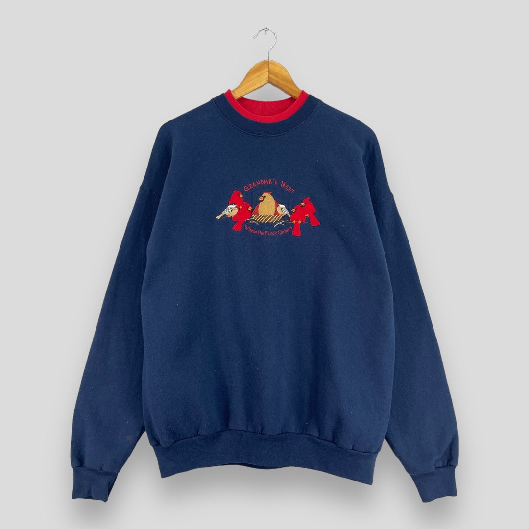 King Gnu FLYING GNU SWEAT［BLUE］ King Gnu オフィシャル・グッズ通販/商品詳細 FLYING GNU SWEAT