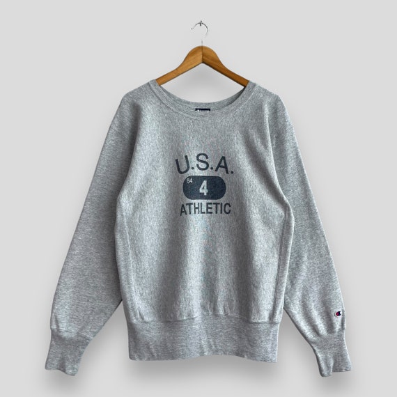 Champion apparel usa discount
