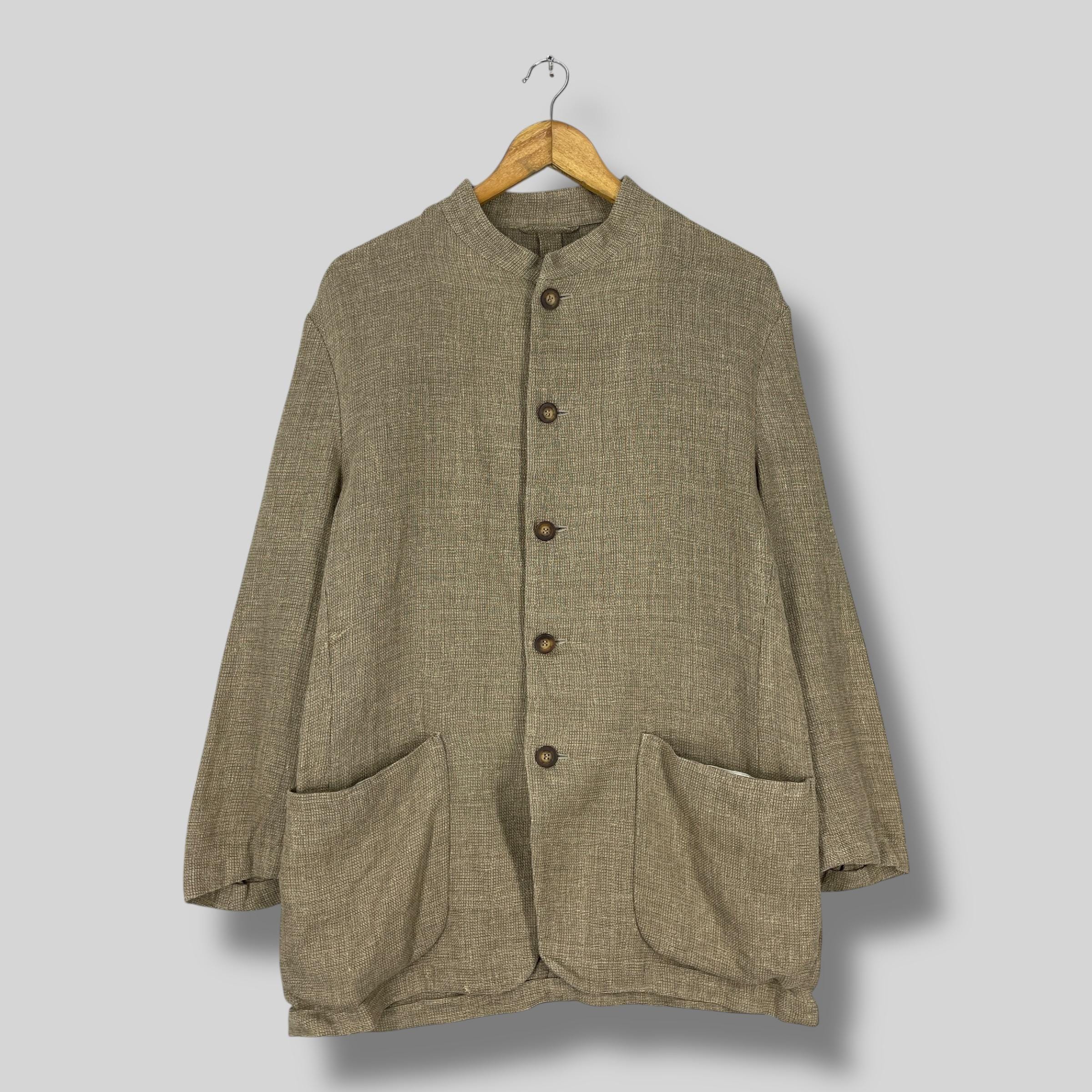 Vintage 1990s ALLEGRI Italy Wool Jacket Small Distressed Allegri