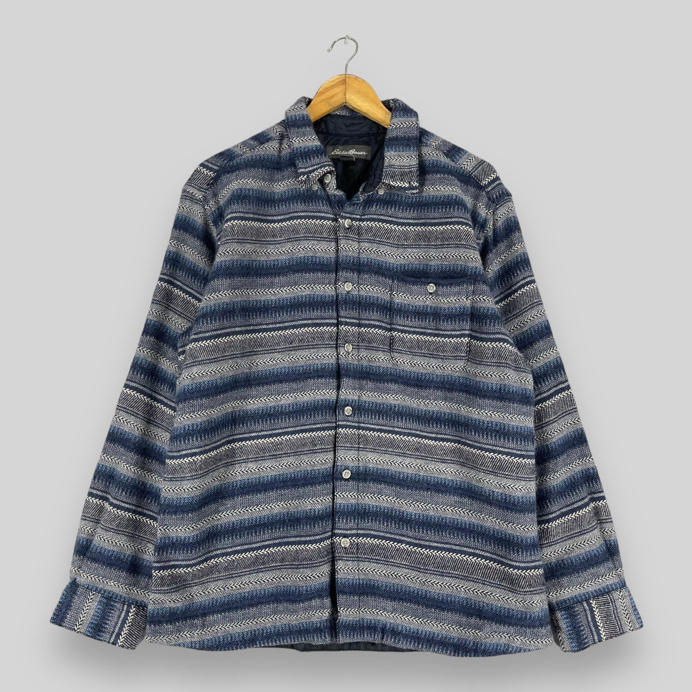 Eddie Bauer Flanelle pour hommes (Or antique) - Eddie Bauer