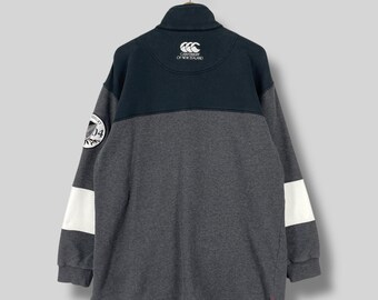 Canterbury of New Zealand セットアップ XL Canterbury of New