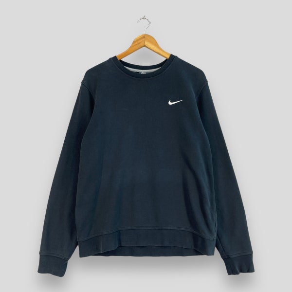 Nike Crewneck Vintage - Etsy