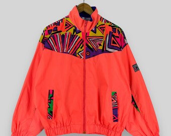 POLO SPORT ウィンドブレーカー ジャケット スモール ヴィンテージ