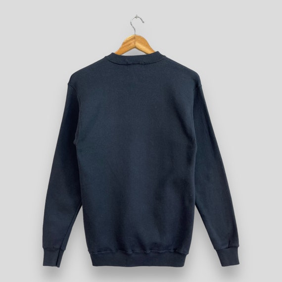 Brents Style 410 - 1940's Vintage Tubular Crew Neck 12 Ounce