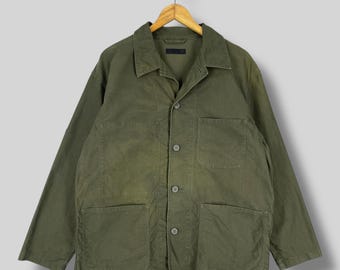 00s 〜90s old gap work jacket 00s - 90s Old Gap Work Jacket