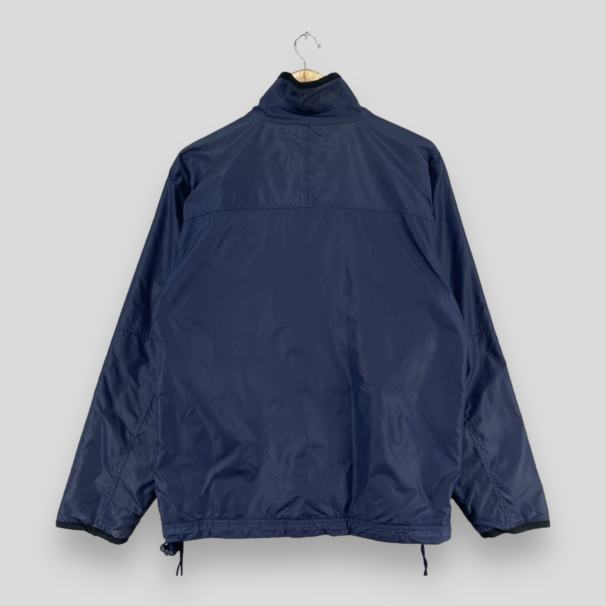 Vintage POLO SPORT Reversible Jacket Medium 1990 Ralph