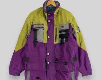 F .create office スキーウェア