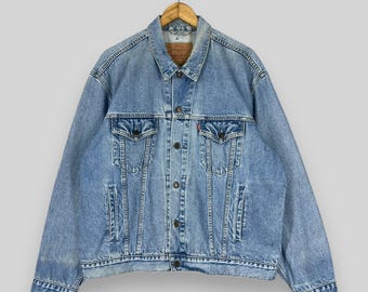 ジャケット・アウター Levi's LEVI STRAUSS & CO. 70530 04 Levi's LEVI STRAUSS & CO. 70530 04 - メルカリ