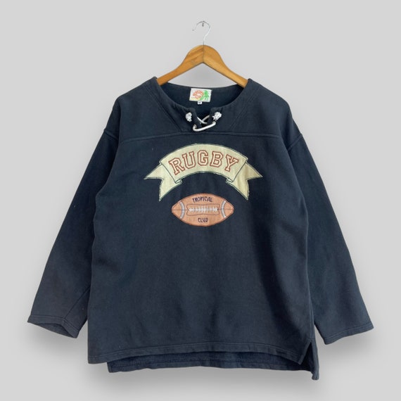 Sweater 7s black deals