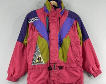 ジャケット COLMAR Woman Jacket Pink 19099VX 588 COLMAR: Coat woman - Pink | Colmar jacket 19099VX online at