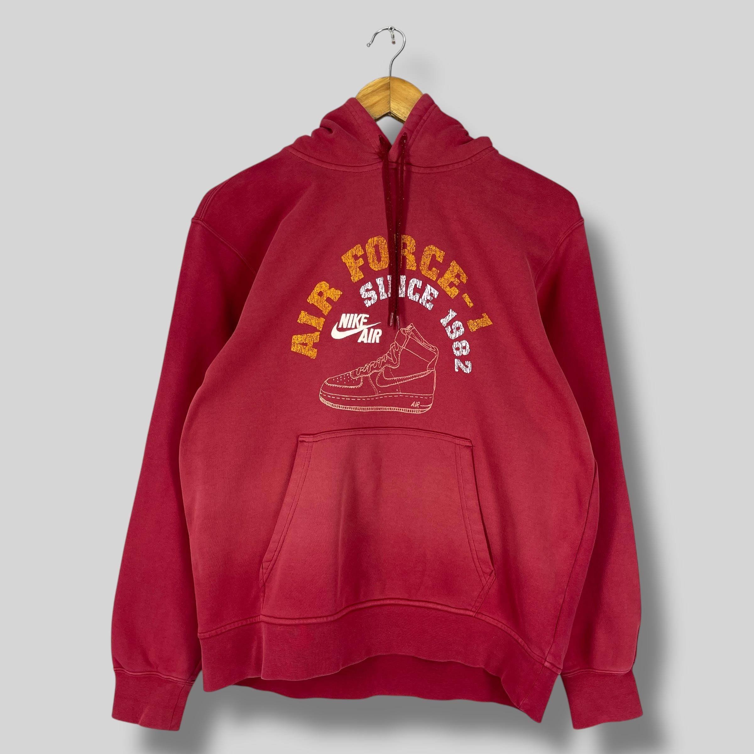 nike air force 1 sweater