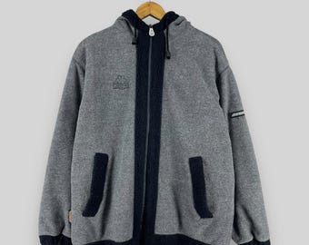 BOMBER & SKI JACKET